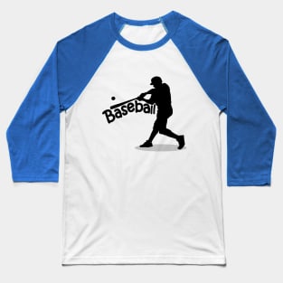 Baseball Baseball T-Shirt